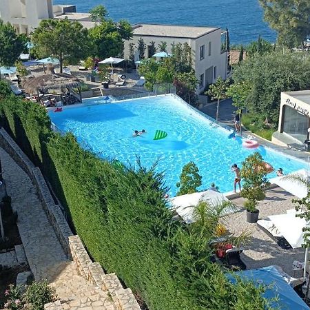 Matthews Beach House Vlora Kültér fotó