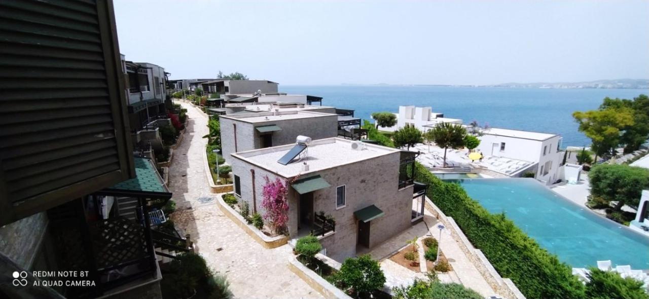 Matthews Beach House Vlora Kültér fotó
