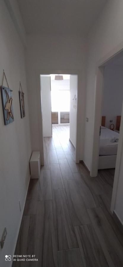 Matthews Beach House Vlora Kültér fotó