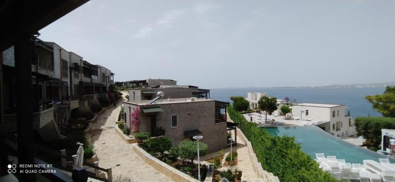 Matthews Beach House Vlora Kültér fotó