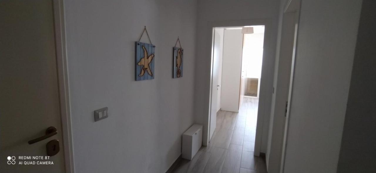 Matthews Beach House Vlora Kültér fotó