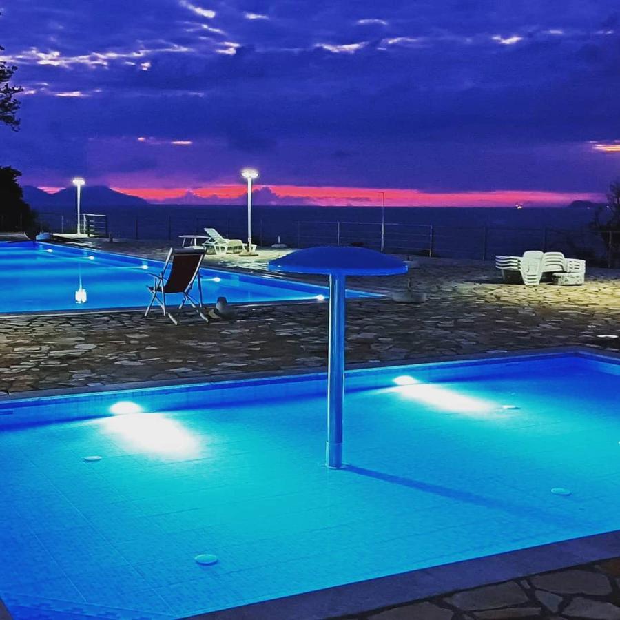 Matthews Beach House Vlora Kültér fotó
