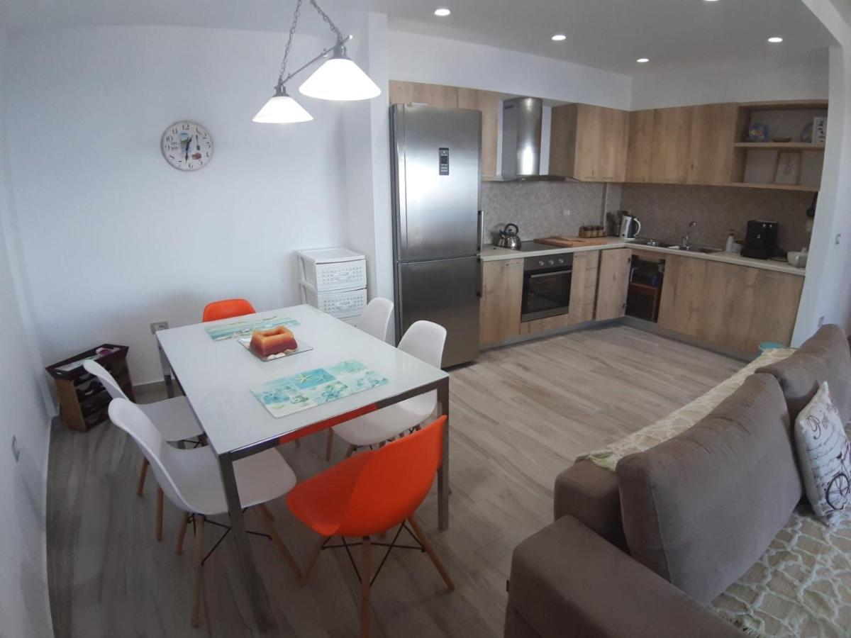 Matthews Beach House Vlora Kültér fotó