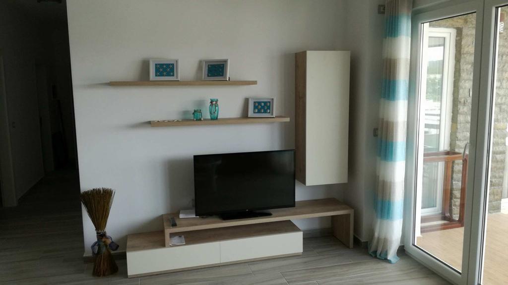 Matthews Beach House Vlora Kültér fotó