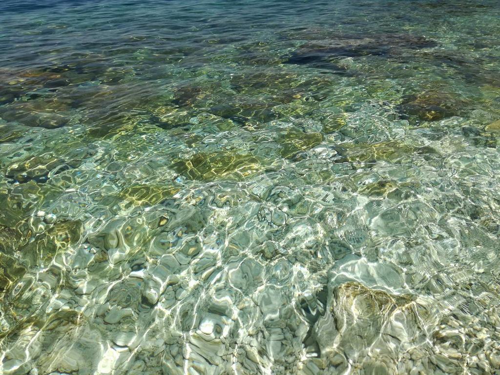 Matthews Beach House Vlora Kültér fotó